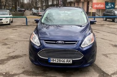 Минивэн Ford C-Max 2017 в Одессе