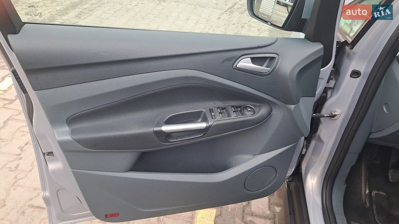 Мінівен Ford C-Max 2013 в Києві фото 12 Мінівен Ford C-Max 2013 в Києві
