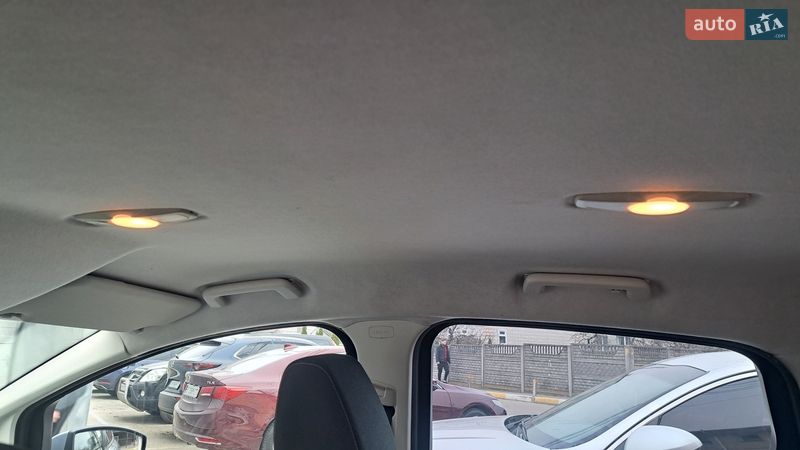 Мінівен Ford C-Max 2013 в Києві фото 15 Мінівен Ford C-Max 2013 в Києві