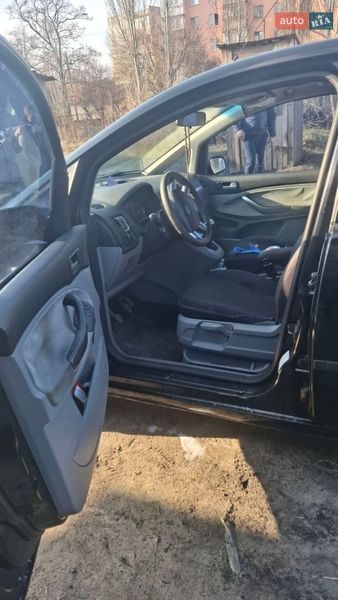 Мінівен Ford C-Max 2007 в Кременчуці