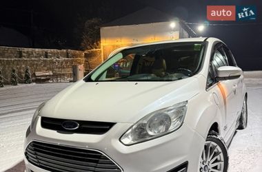 Мінівен Ford C-Max 2014 в Могилів-Подільському