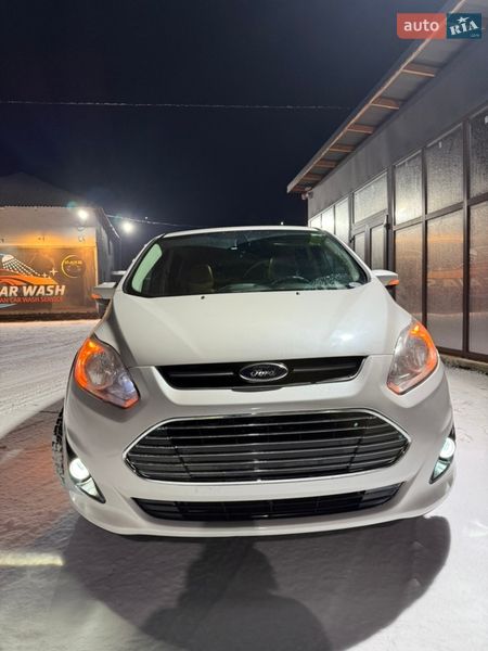 Минивэн Ford C-Max 2014 в Могилев-Подольске