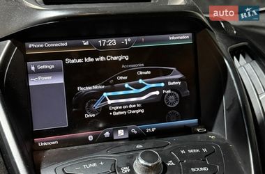 Минивэн Ford C-Max 2014 в Могилев-Подольске