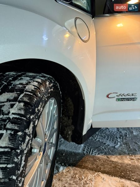 Минивэн Ford C-Max 2014 в Могилев-Подольске