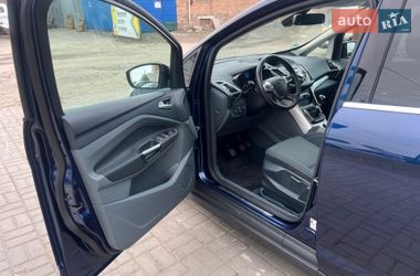 Минивэн Ford C-Max 2011 в Ковеле фото 19 Минивэн Ford C-Max 2011 в Ковеле