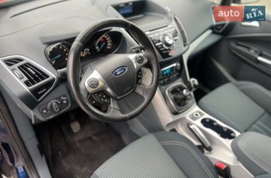 Минивэн Ford C-Max 2011 в Ковеле фото 24 Минивэн Ford C-Max 2011 в Ковеле