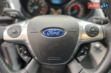 Минивэн Ford C-Max 2011 в Ковеле фото 29 Минивэн Ford C-Max 2011 в Ковеле