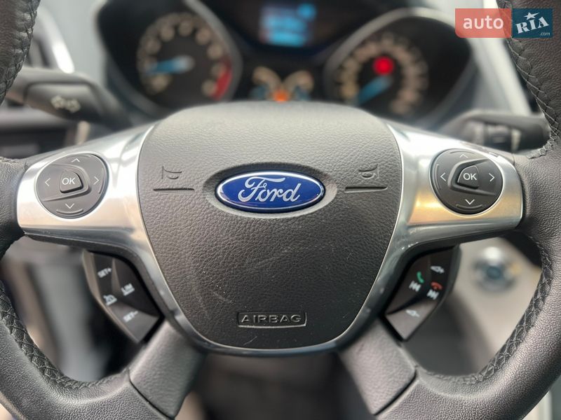 Минивэн Ford C-Max 2011 в Ковеле фото 29 Минивэн Ford C-Max 2011 в Ковеле