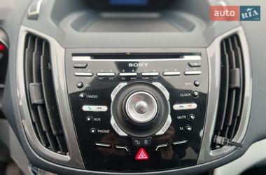 Минивэн Ford C-Max 2011 в Ковеле фото 33 Минивэн Ford C-Max 2011 в Ковеле
