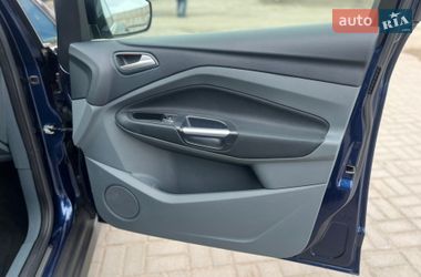 Минивэн Ford C-Max 2011 в Ковеле фото 44 Минивэн Ford C-Max 2011 в Ковеле