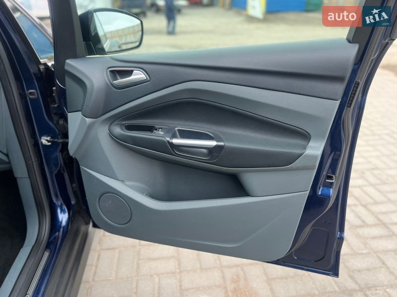 Минивэн Ford C-Max 2011 в Ковеле фото 44 Минивэн Ford C-Max 2011 в Ковеле