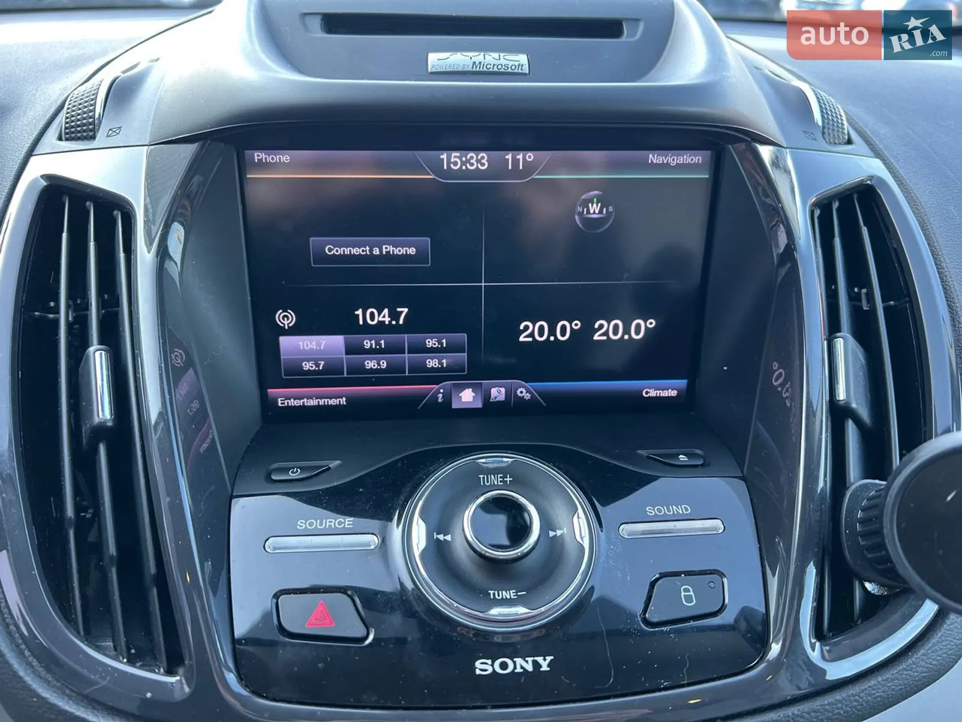 2012 Ford C-MAX - мініатюра 28