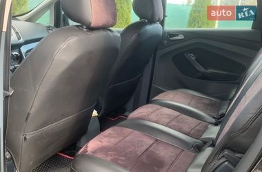 Мінівен Ford C-Max 2011 в Звягелі