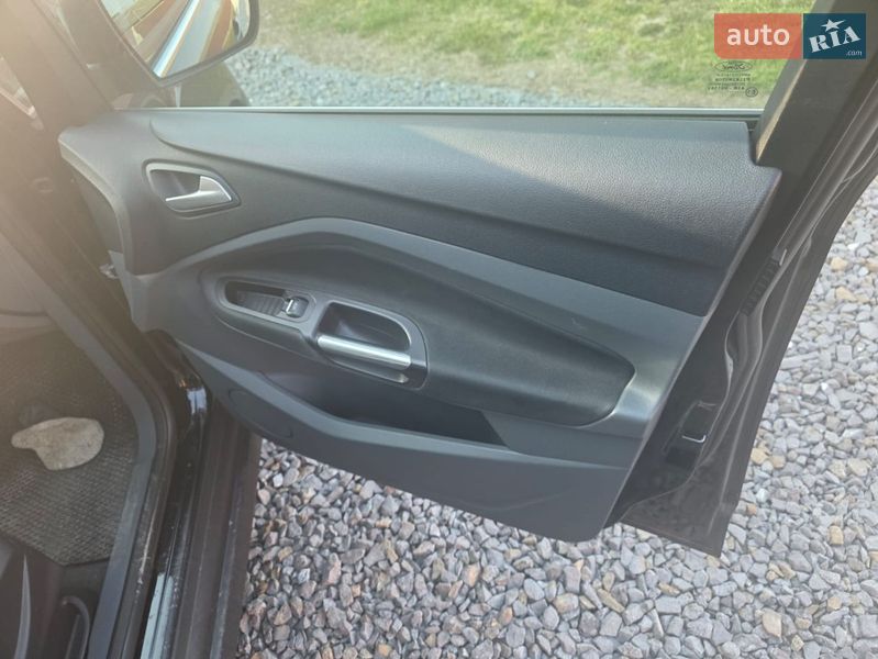 Минивэн Ford C-Max 2011 в Стрые фото 14 Минивэн Ford C-Max 2011 в Стрые