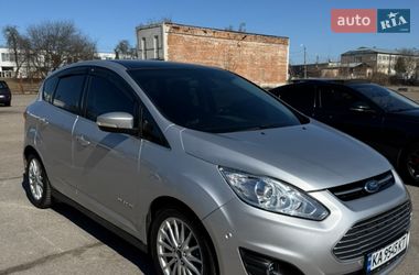 Минивэн Ford C-Max 2014 в Чернигове