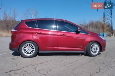 Минивэн Ford C-Max 2013 в Харькове