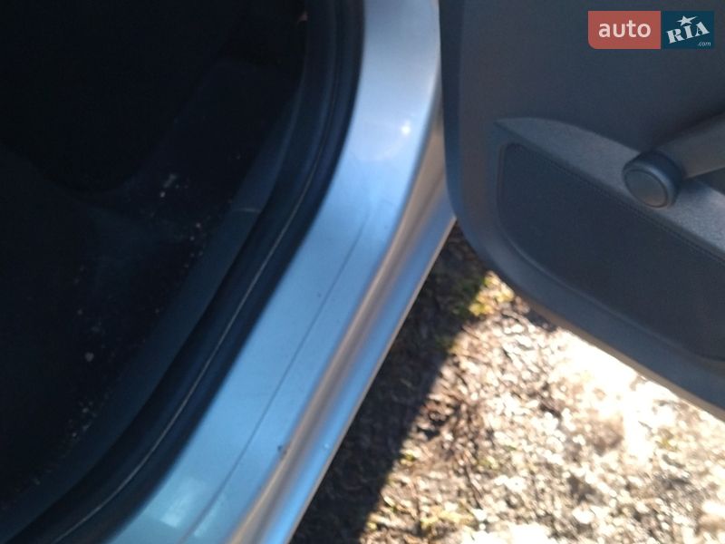 Минивэн Ford C-Max 2005 в Носовке фото 7 Минивэн Ford C-Max 2005 в Носовке