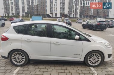 Минивэн Ford C-Max 2014 в Луцке