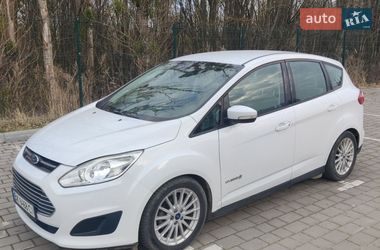 Мінівен Ford C-Max 2014 в Луцьку