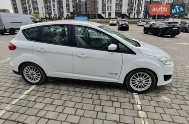 Минивэн Ford C-Max 2014 в Луцке