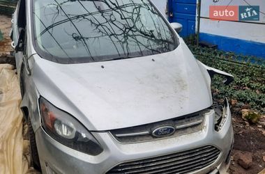 Мінівен Ford C-Max 2014 в Одесі