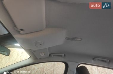Минивэн Ford C-Max 2016 в Житомире
