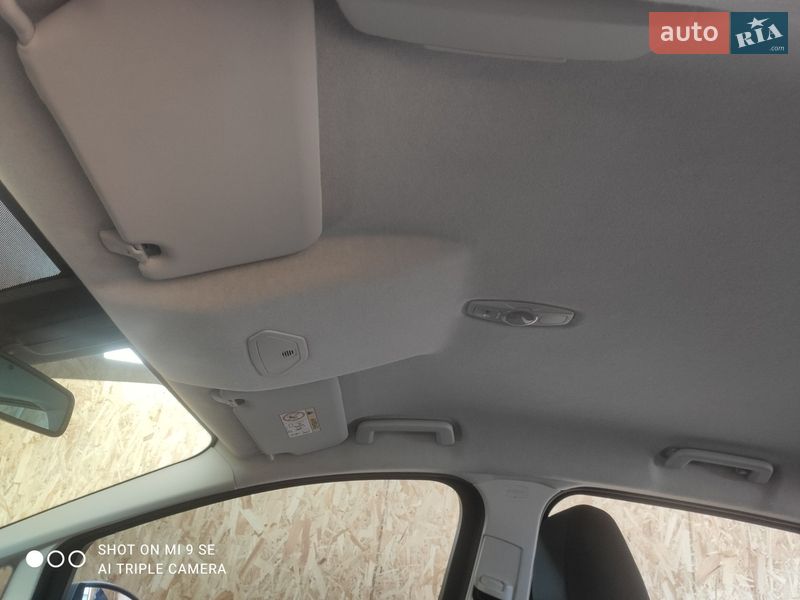 Минивэн Ford C-Max 2016 в Житомире