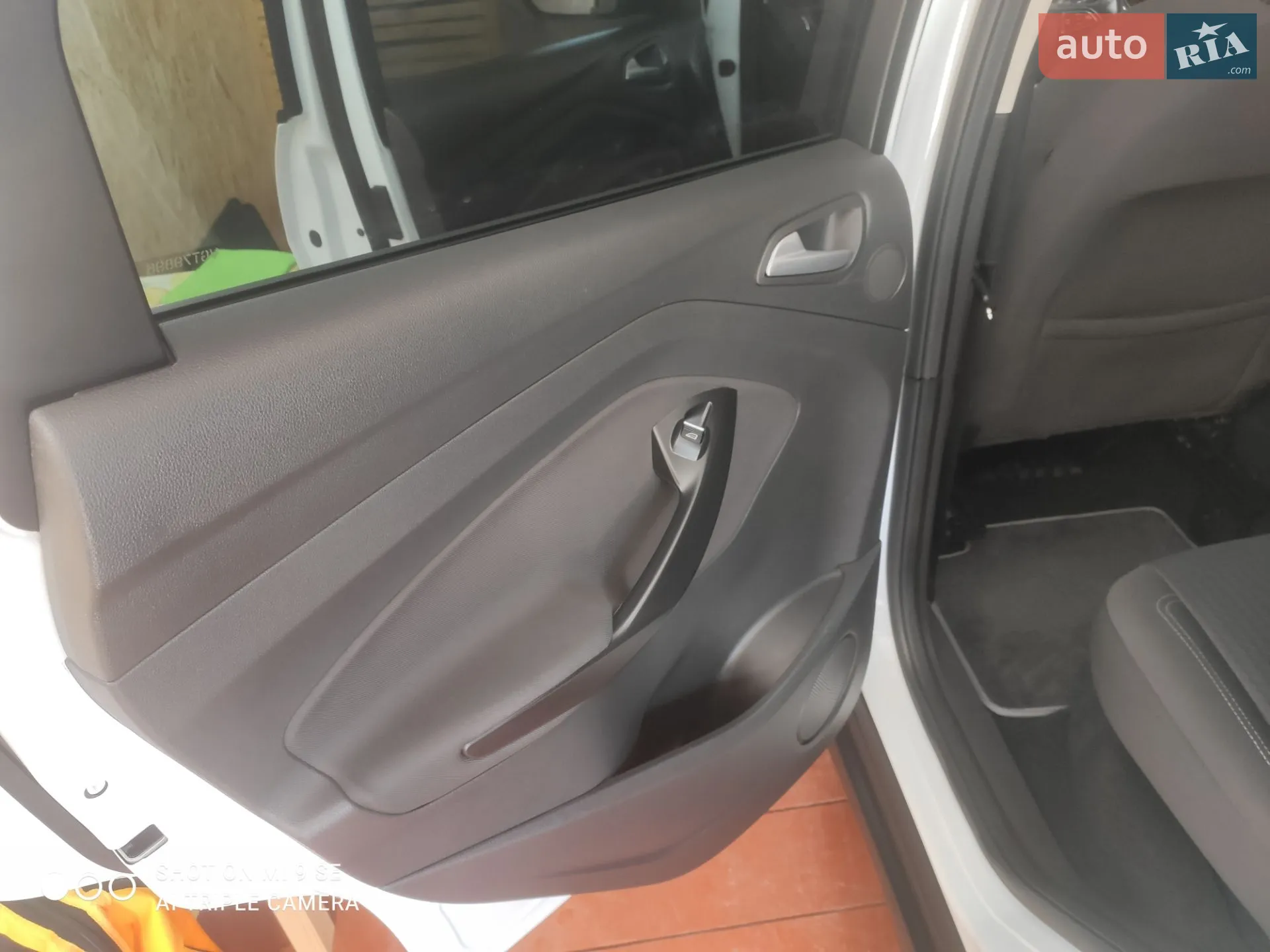 2016 Ford C-MAX - мініатюра 36