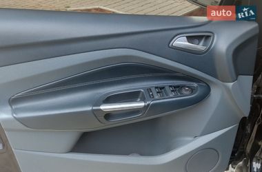 Минивэн Ford C-Max 2011 в Ужгороде фото 6 Минивэн Ford C-Max 2011 в Ужгороде