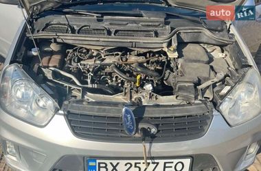 Минивэн Ford C-Max 2010 в Славуте