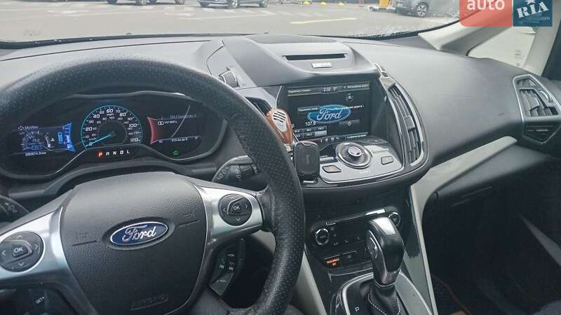 Мінівен Ford C-Max 2013 в Одесі фото 4 Мінівен Ford C-Max 2013 в Одесі