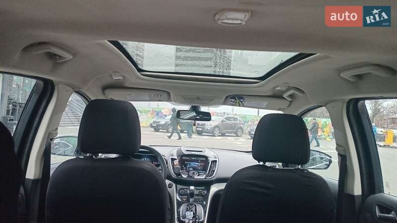 Мінівен Ford C-Max 2013 в Одесі фото 7 Мінівен Ford C-Max 2013 в Одесі