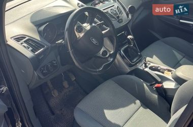 Минивэн Ford C-Max 2012 в Львове