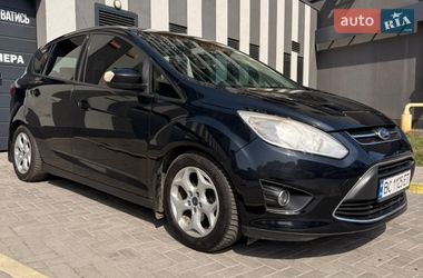Минивэн Ford C-Max 2012 в Львове