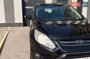Минивэн Ford C-Max 2012 в Львове