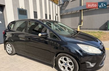 Минивэн Ford C-Max 2012 в Львове