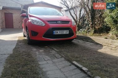 Минивэн Ford C-Max 2013 в Ровно