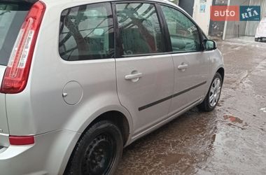 Минивэн Ford C-Max 2007 в Кривом Роге
