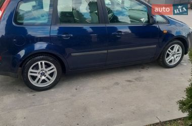 Минивэн Ford C-Max 2005 в Мироновке