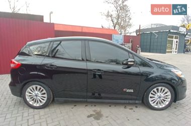 Мінівен Ford C-Max 2017 в Миколаєві
