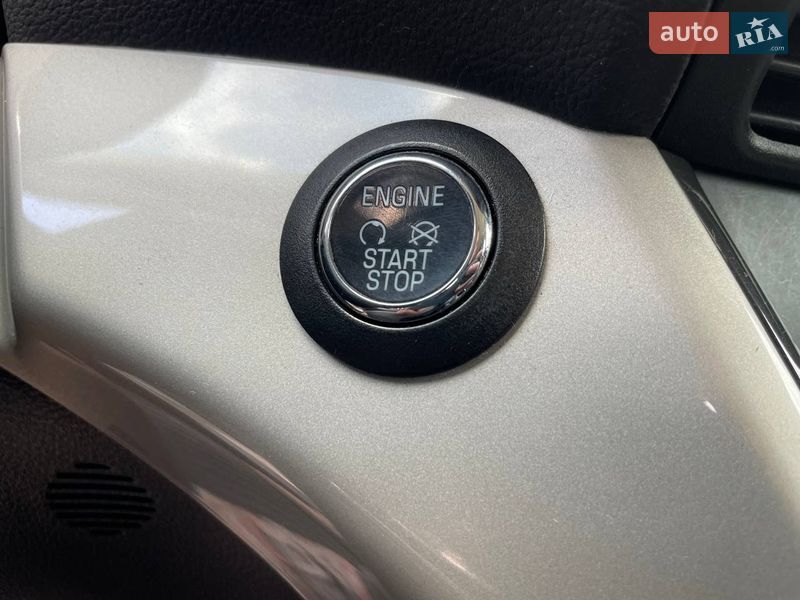 Мінівен Ford C-Max 2013 в Києві