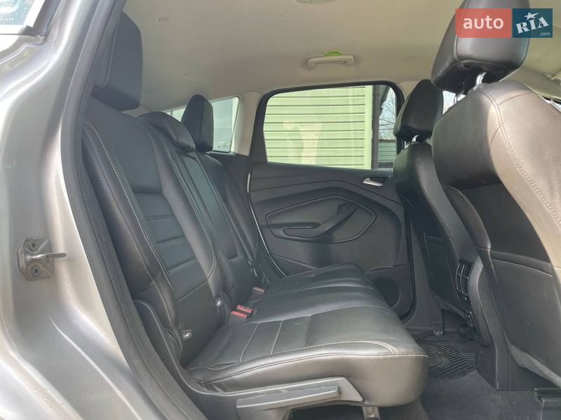 Мінівен Ford C-Max 2013 в Києві