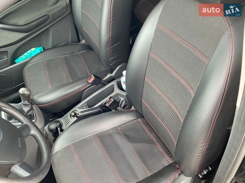 Минивэн Ford C-Max 2008 в Запорожье фото 35 Минивэн Ford C-Max 2008 в Запорожье