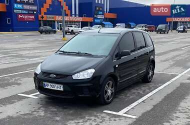 Минивэн Ford C-Max 2008 в Запорожье