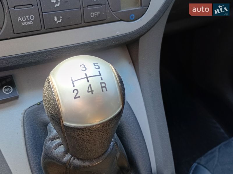 Мінівен Ford C-Max 2007 в Ніжині фото 18 Мінівен Ford C-Max 2007 в Ніжині