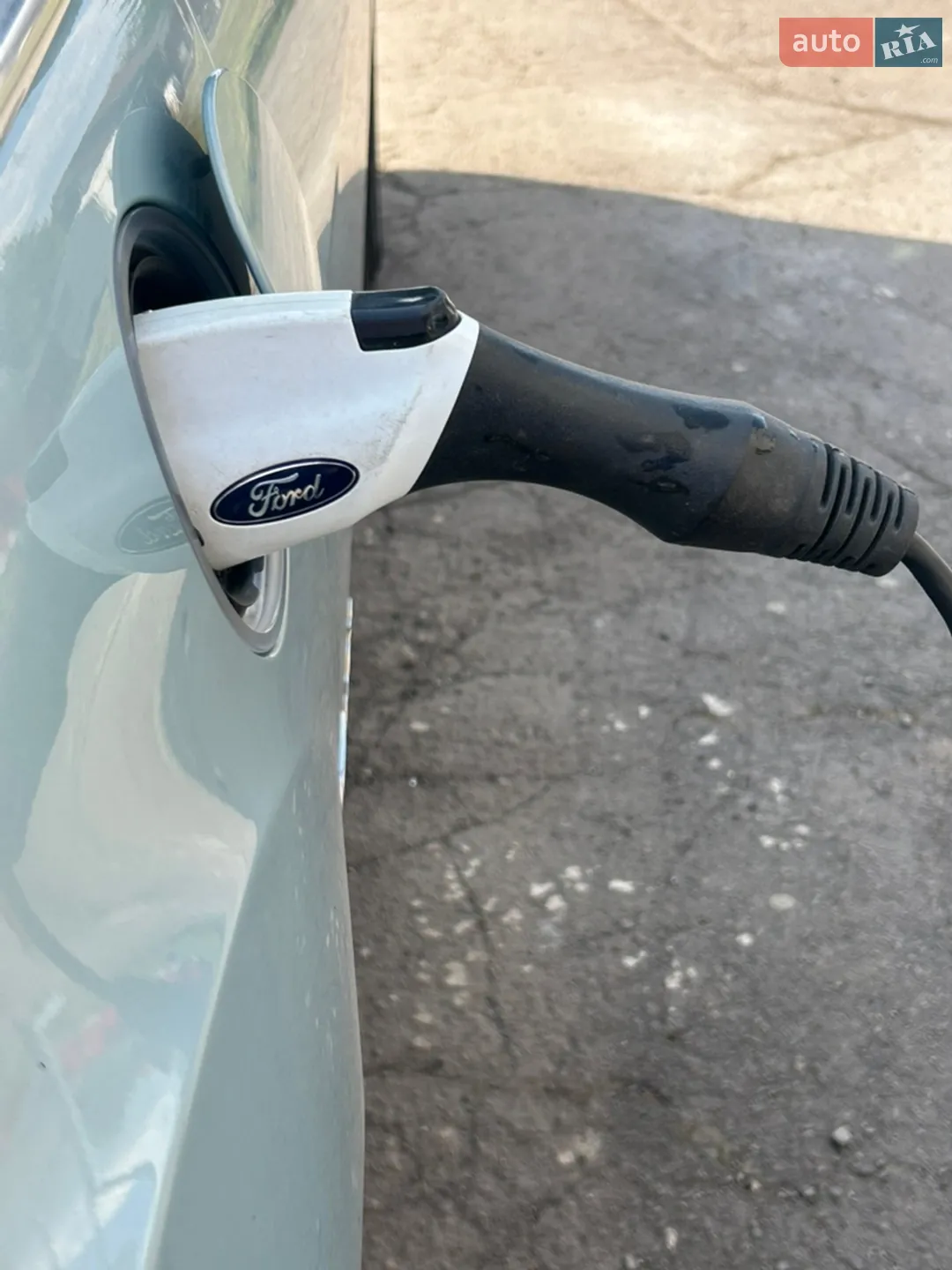 2014 Ford C-MAX - мініатюра 7