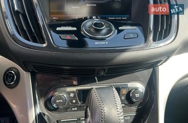 Минивэн Ford C-Max 2014 в Ровно