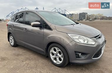 Минивэн Ford C-Max 2013 в Харькове
