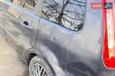 Мінівен Ford C-Max 2009 в Борисполі
