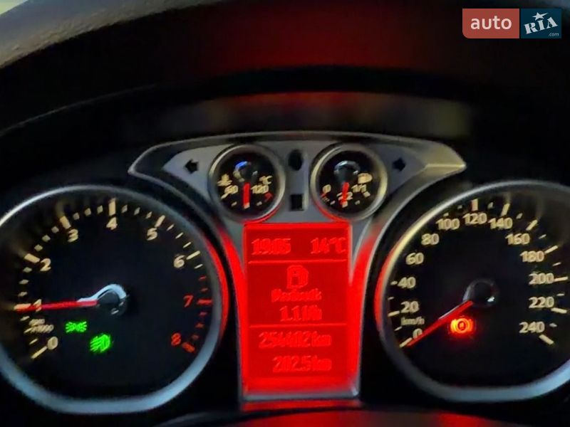 Минивэн Ford C-Max 2009 в Хмельницком фото 25 Минивэн Ford C-Max 2009 в Хмельницком